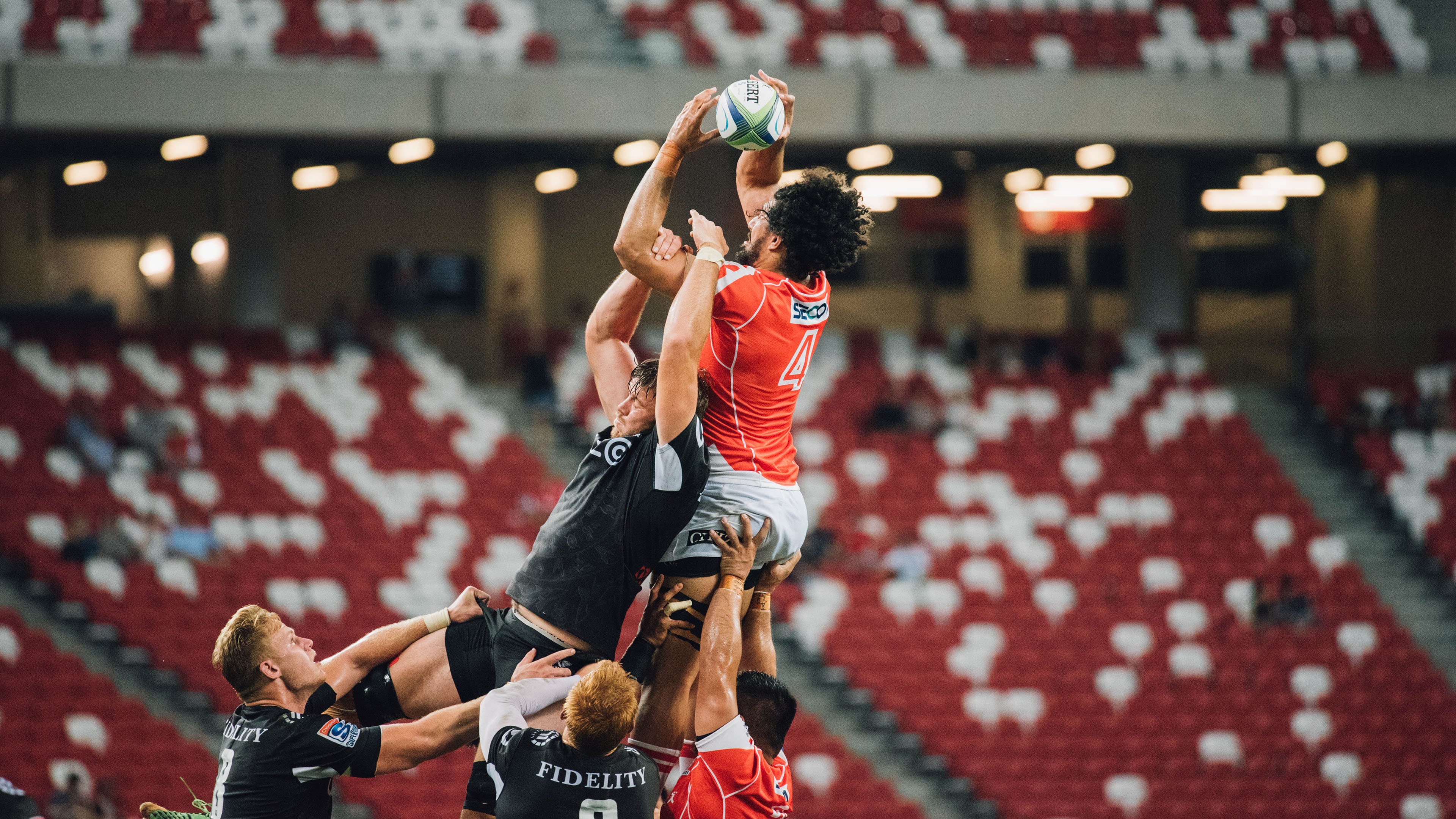 球队斗魂:坚持到底的精神感人至深,球队精神是什么